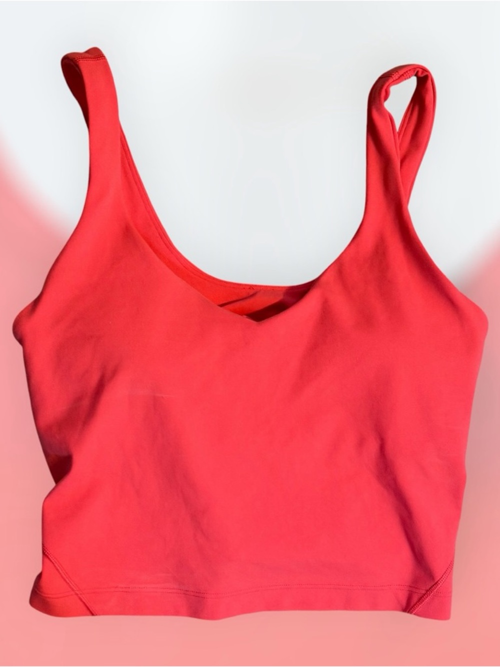 Lululemon Align tank top